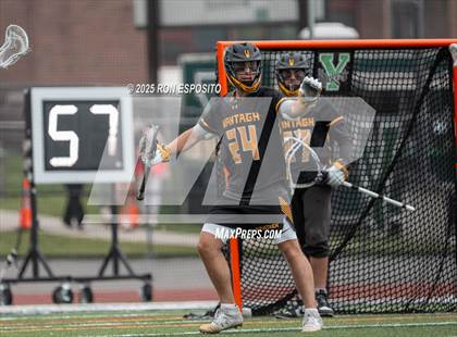 Thumbnail 1 in Somers vs Wantagh (NYSPHSSA Class C Quarterfinal) photogallery.