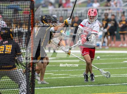 Thumbnail 2 in Somers vs Wantagh (NYSPHSSA Class C Quarterfinal) photogallery.