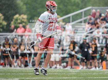 Thumbnail 3 in Somers vs Wantagh (NYSPHSSA Class C Quarterfinal) photogallery.