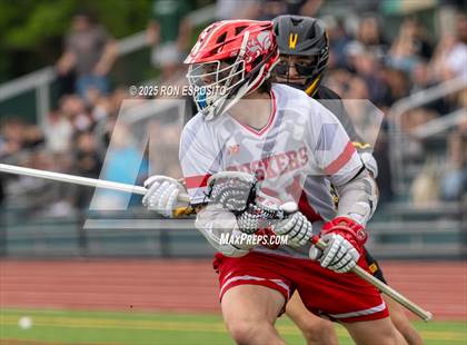Thumbnail 2 in Somers vs Wantagh (NYSPHSSA Class C Quarterfinal) photogallery.