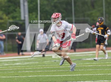 Thumbnail 2 in Somers vs Wantagh (NYSPHSSA Class C Quarterfinal) photogallery.