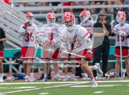 Thumbnail 1 in Somers vs Wantagh (NYSPHSSA Class C Quarterfinal) photogallery.