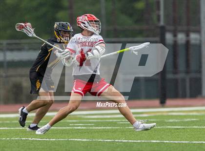 Thumbnail 1 in Somers vs Wantagh (NYSPHSSA Class C Quarterfinal) photogallery.