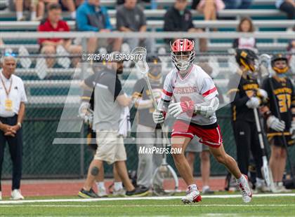 Thumbnail 3 in Somers vs Wantagh (NYSPHSSA Class C Quarterfinal) photogallery.