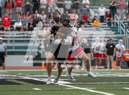 Thumbnail 3 in Somers vs Wantagh (NYSPHSSA Class C Quarterfinal) photogallery.