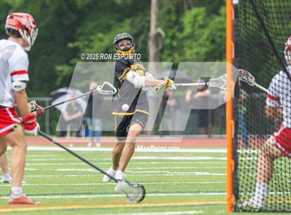 Thumbnail 3 in Somers vs Wantagh (NYSPHSSA Class C Quarterfinal) photogallery.