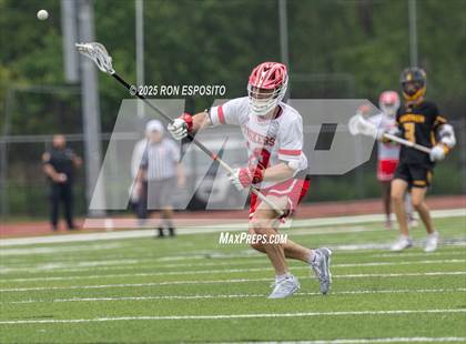 Thumbnail 2 in Somers vs Wantagh (NYSPHSSA Class C Quarterfinal) photogallery.