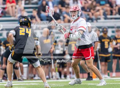 Thumbnail 3 in Somers vs Wantagh (NYSPHSSA Class C Quarterfinal) photogallery.