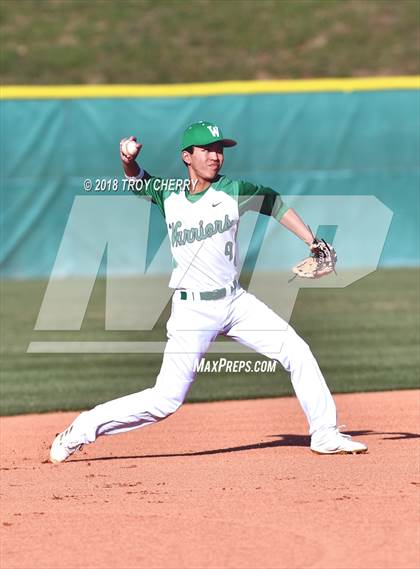 Thumbnail 2 in Weddington @ Parkwood photogallery.