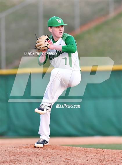 Thumbnail 2 in Weddington @ Parkwood photogallery.