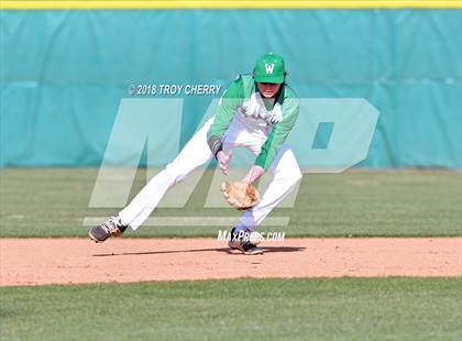 Thumbnail 2 in Weddington @ Parkwood photogallery.