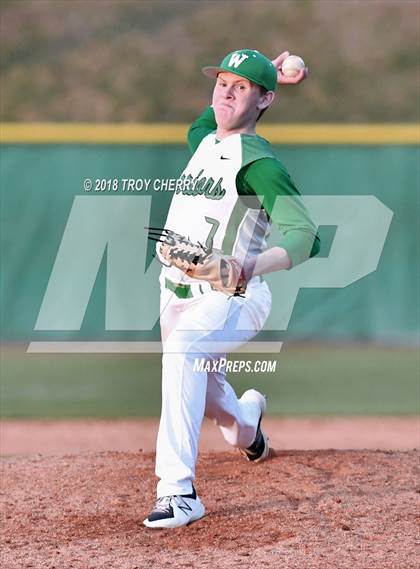 Thumbnail 3 in Weddington @ Parkwood photogallery.