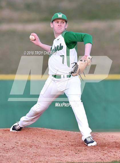 Thumbnail 2 in Weddington @ Parkwood photogallery.