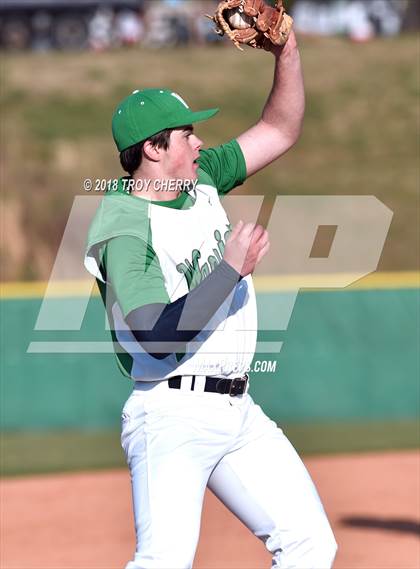 Thumbnail 1 in Weddington @ Parkwood photogallery.