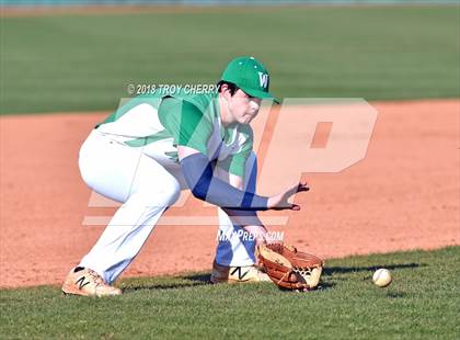 Thumbnail 3 in Weddington @ Parkwood photogallery.