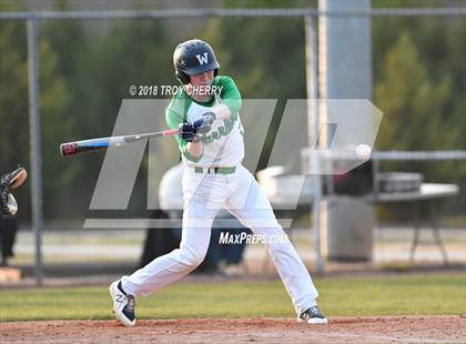 Thumbnail 3 in Weddington @ Parkwood photogallery.