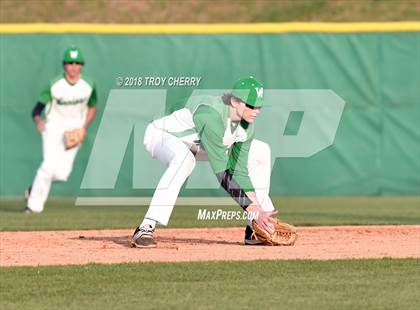 Thumbnail 2 in Weddington @ Parkwood photogallery.