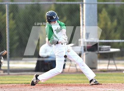 Thumbnail 1 in Weddington @ Parkwood photogallery.