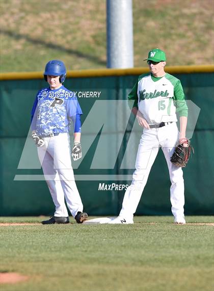 Thumbnail 3 in Weddington @ Parkwood photogallery.