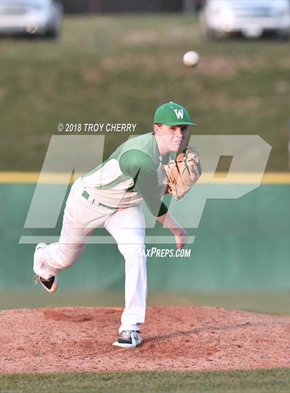 Thumbnail 2 in Weddington @ Parkwood photogallery.