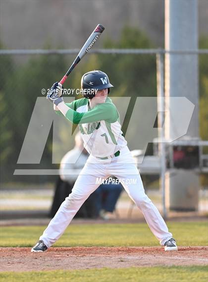 Thumbnail 3 in Weddington @ Parkwood photogallery.