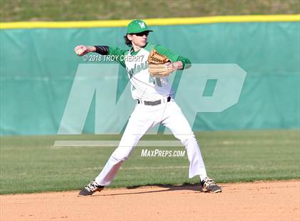 Thumbnail 2 in Weddington @ Parkwood photogallery.