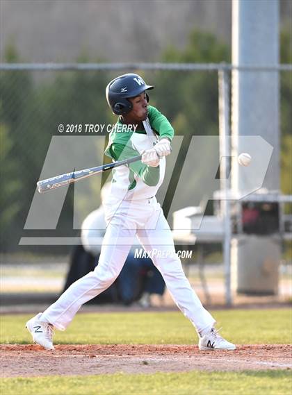 Thumbnail 2 in Weddington @ Parkwood photogallery.
