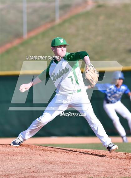 Thumbnail 3 in Weddington @ Parkwood photogallery.