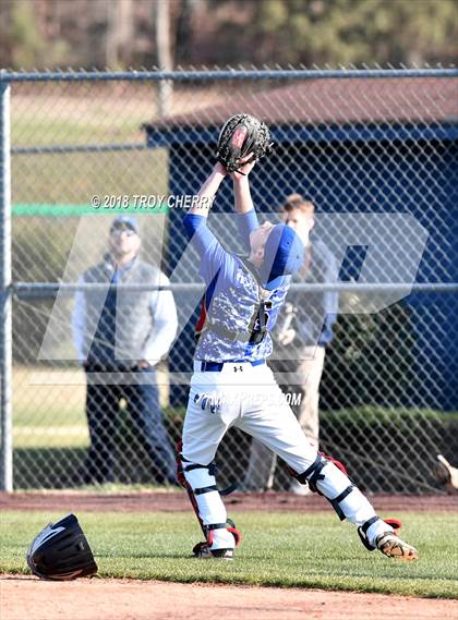 Thumbnail 3 in Weddington @ Parkwood photogallery.