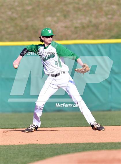 Thumbnail 1 in Weddington @ Parkwood photogallery.
