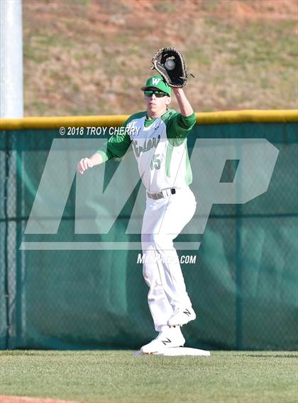 Thumbnail 2 in Weddington @ Parkwood photogallery.