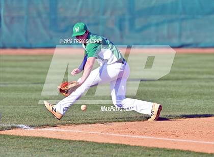 Thumbnail 3 in Weddington @ Parkwood photogallery.