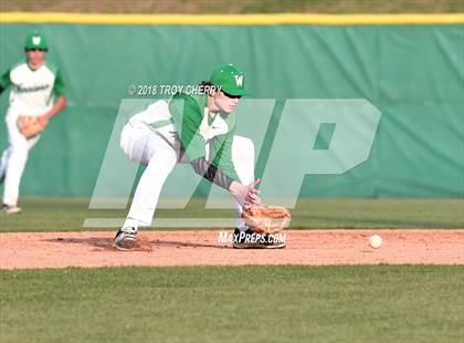 Thumbnail 3 in Weddington @ Parkwood photogallery.