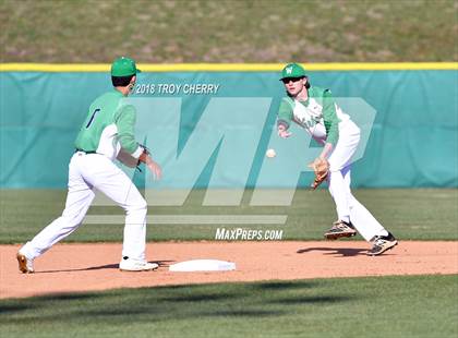 Thumbnail 3 in Weddington @ Parkwood photogallery.