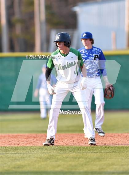 Thumbnail 1 in Weddington @ Parkwood photogallery.