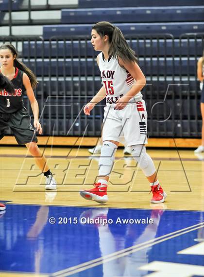 Thumbnail 2 in Marcus @ Allen photogallery.
