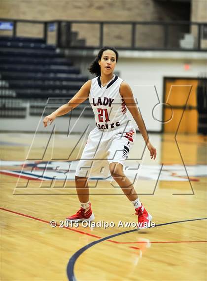 Thumbnail 3 in Marcus @ Allen photogallery.