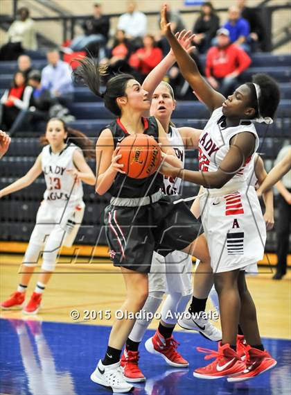 Thumbnail 1 in Marcus @ Allen photogallery.