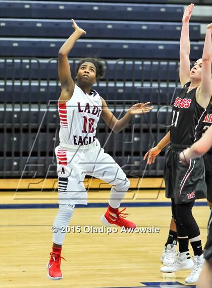 Thumbnail 3 in Marcus @ Allen photogallery.