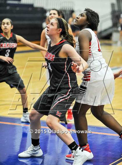 Thumbnail 2 in Marcus @ Allen photogallery.