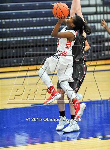 Thumbnail 3 in Marcus @ Allen photogallery.