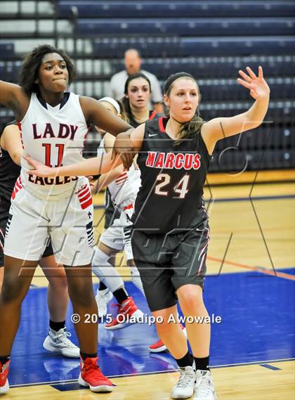 Thumbnail 2 in Marcus @ Allen photogallery.