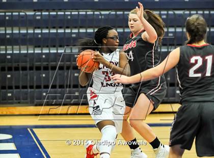 Thumbnail 3 in Marcus @ Allen photogallery.