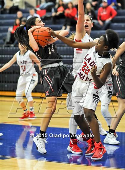 Thumbnail 3 in Marcus @ Allen photogallery.