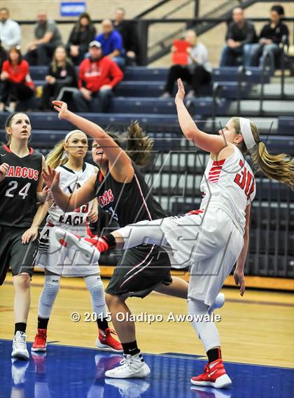 Thumbnail 1 in Marcus @ Allen photogallery.
