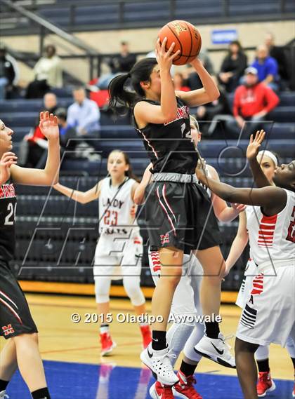Thumbnail 3 in Marcus @ Allen photogallery.