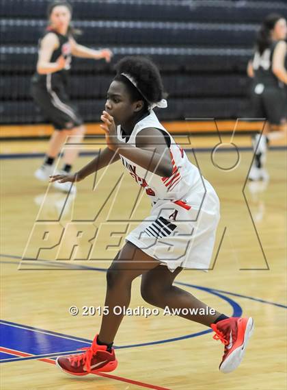Thumbnail 2 in Marcus @ Allen photogallery.