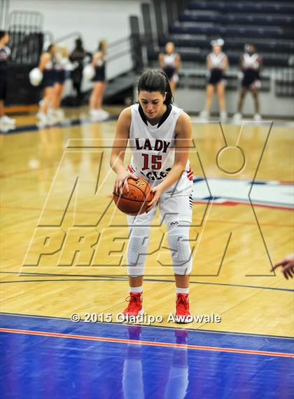 Thumbnail 2 in Marcus @ Allen photogallery.