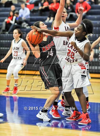 Thumbnail 2 in Marcus @ Allen photogallery.