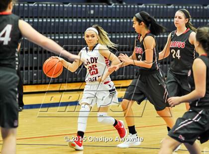 Thumbnail 2 in Marcus @ Allen photogallery.